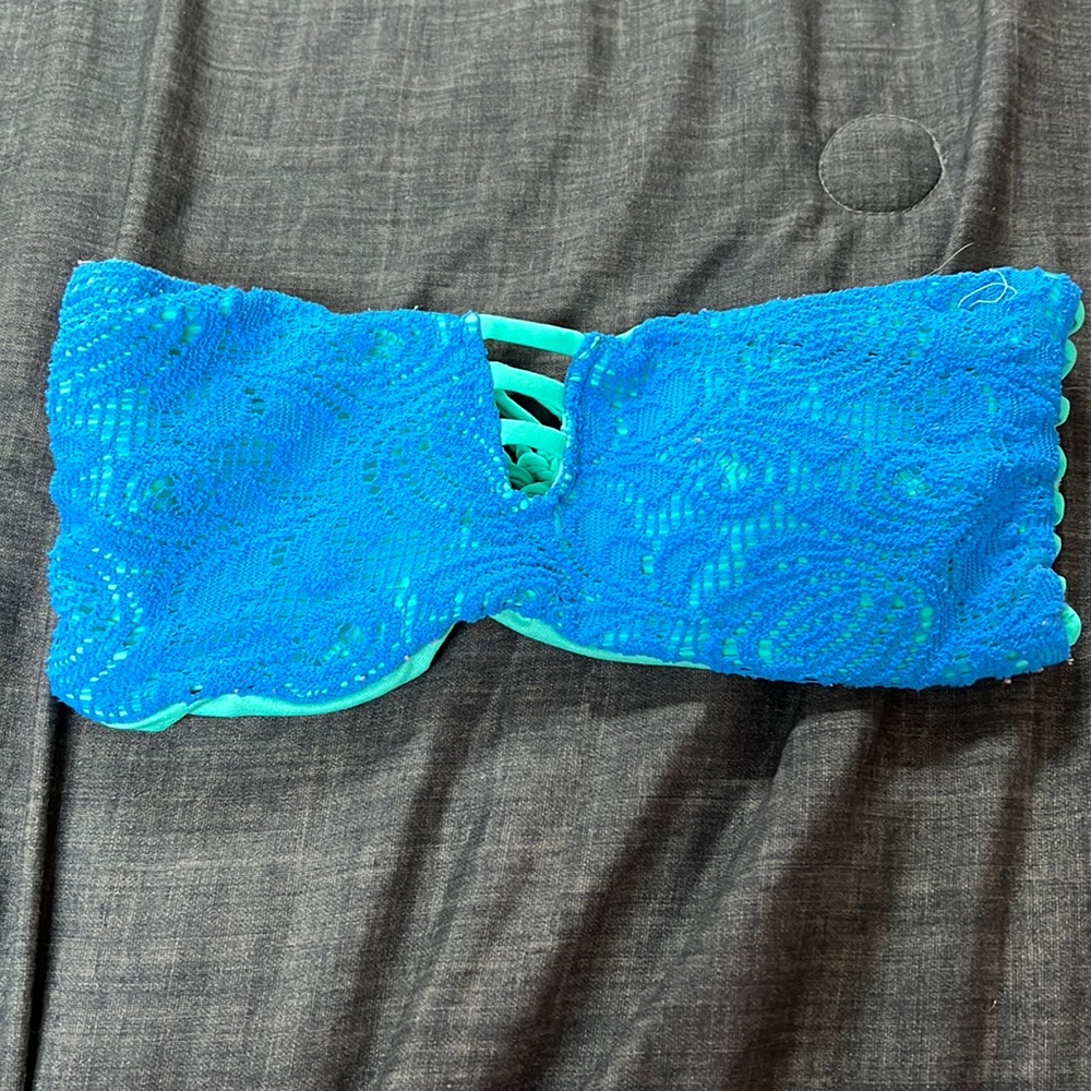 Swim suit top